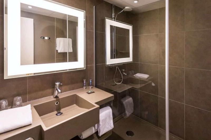 اتاق اجرایی, Novotel Paris Charles De Gaulle Airport