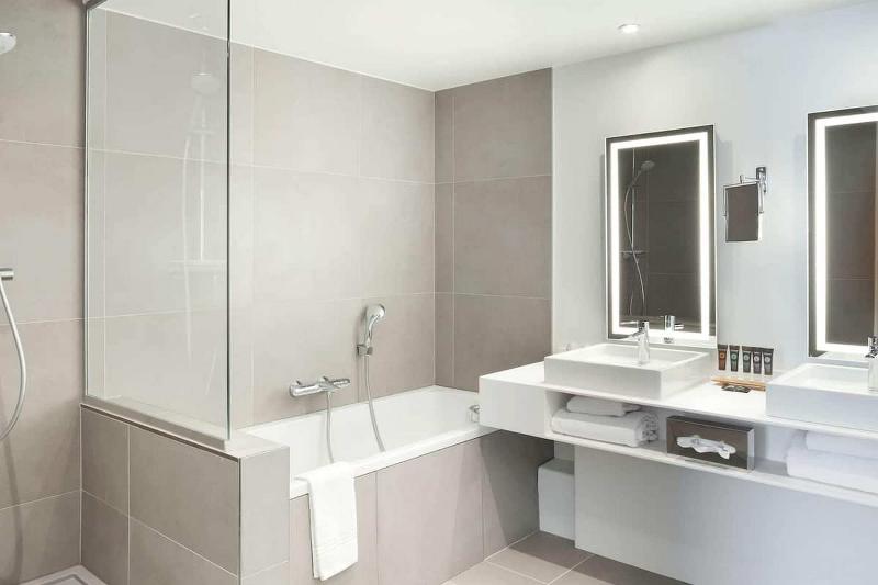 اتاق اجرایی, Novotel Paris Charles De Gaulle Airport