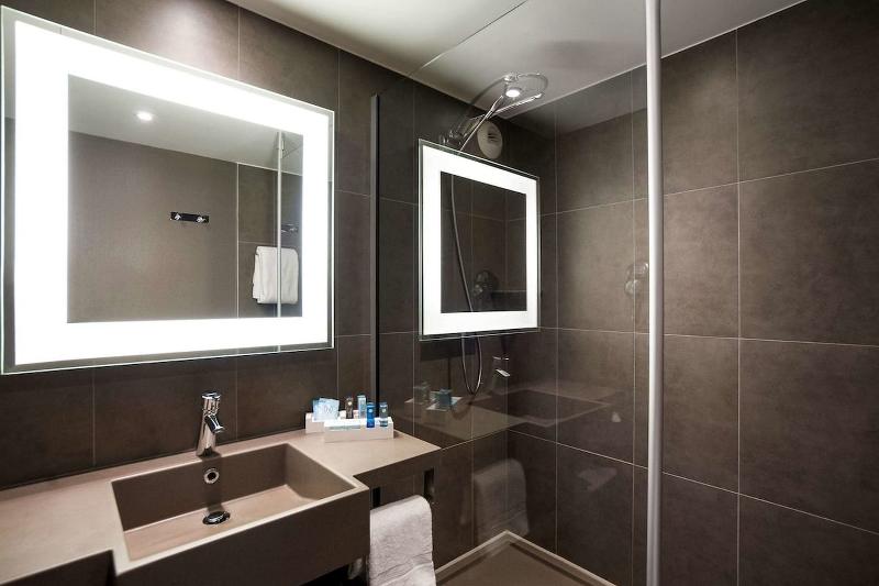 اتاق اجرایی, Novotel Paris Charles De Gaulle Airport