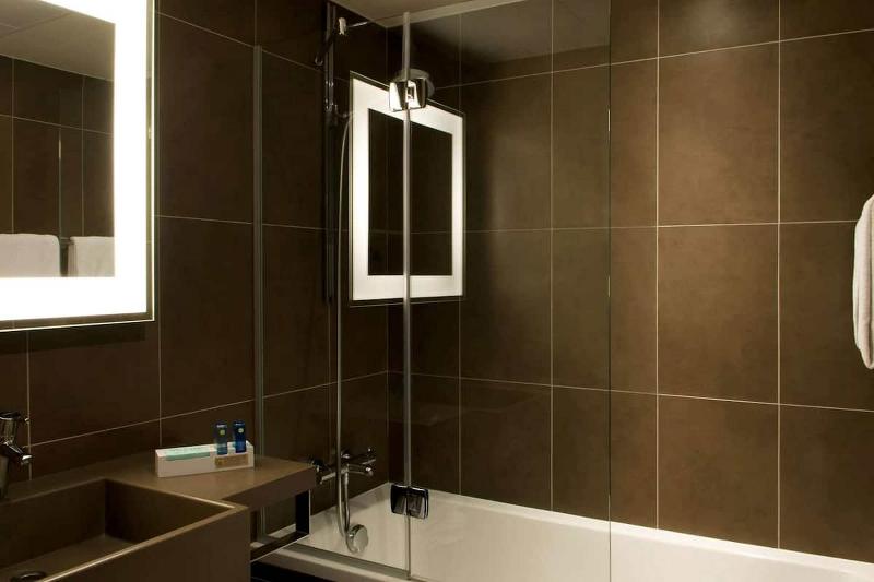 اتاق سوپریور, Novotel Paris Charles De Gaulle Airport