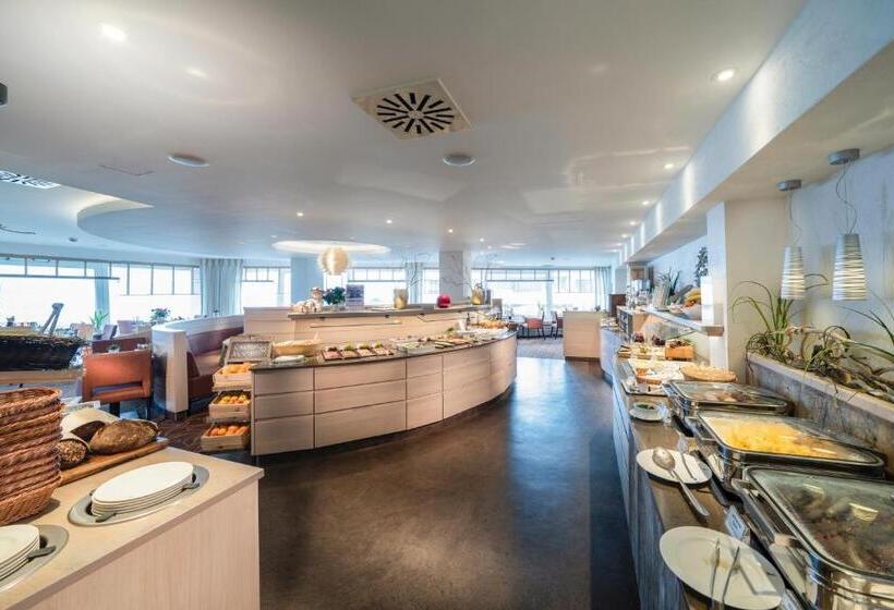 Номер Стандарт Индивидуальный, Strandhotel Duhnen