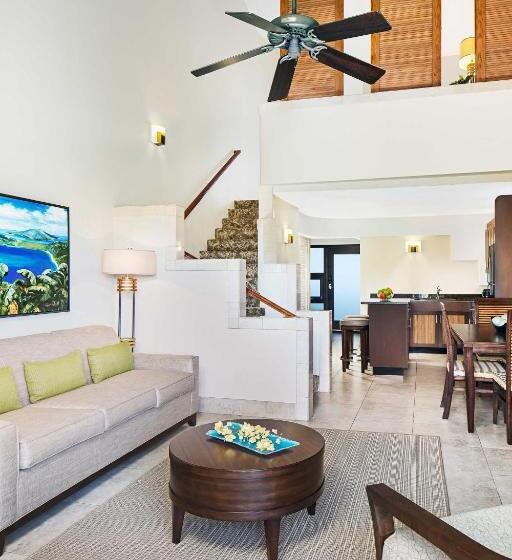 خانه 1 خوابه, The Westin St. John Resort Villas