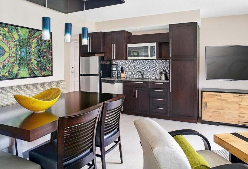 ویلای 2 خوابه, The Westin St. John Resort Villas