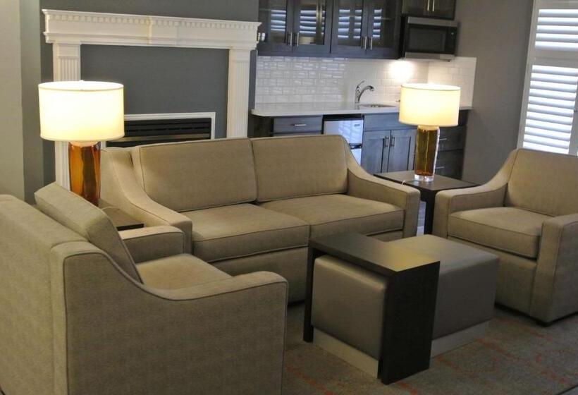 Люкс Повышенной Комфортности, Best Western Corvallis