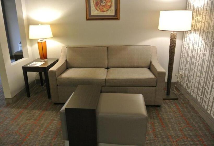 Полулюкс Кровать Кинг, Best Western Corvallis