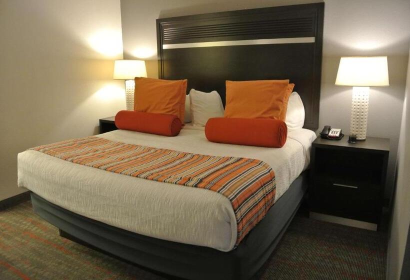 Стандартный Номер Кровать Кинг, Best Western Corvallis