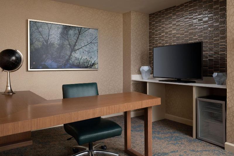 Номер Премиум, The Westin Crystal City Reagan National Airport