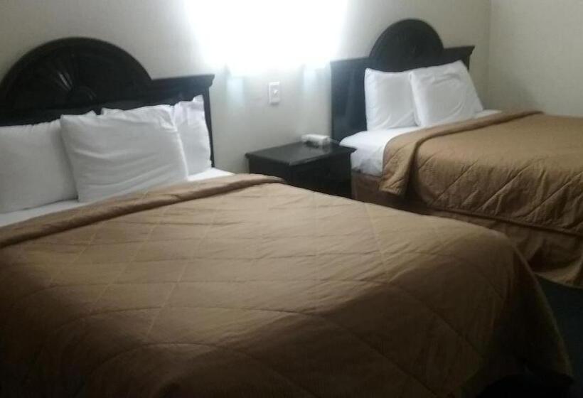 스탠다드 룸, Araamda Inn
