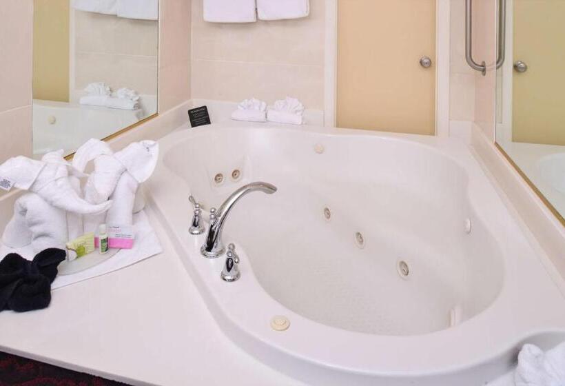 سوئیت با تخت بزرگ, Best Western Coral Hills