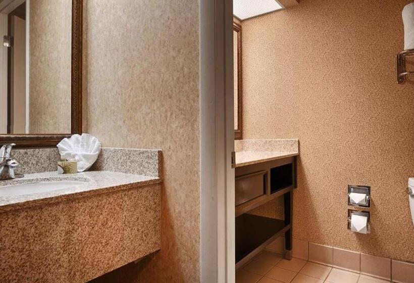 اتاق استاندارد, Best Western Coral Hills