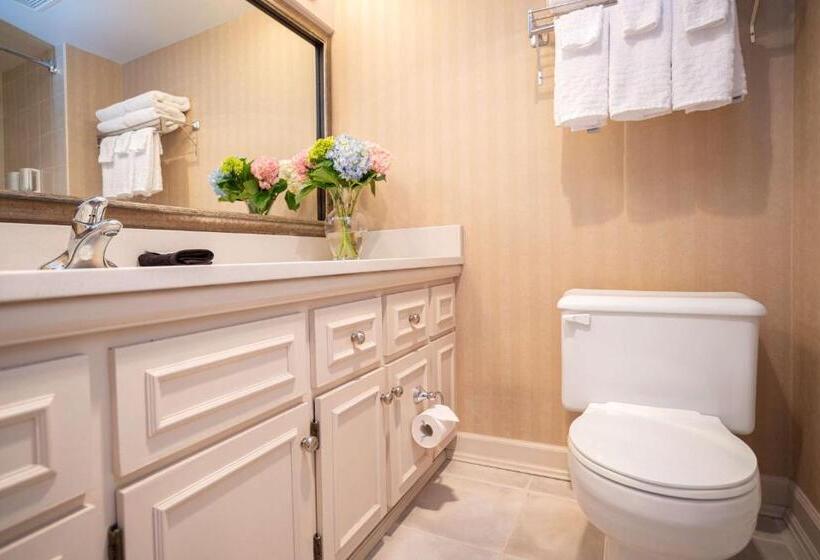 带2个双人床的标准工作室, Best Western Dorchester