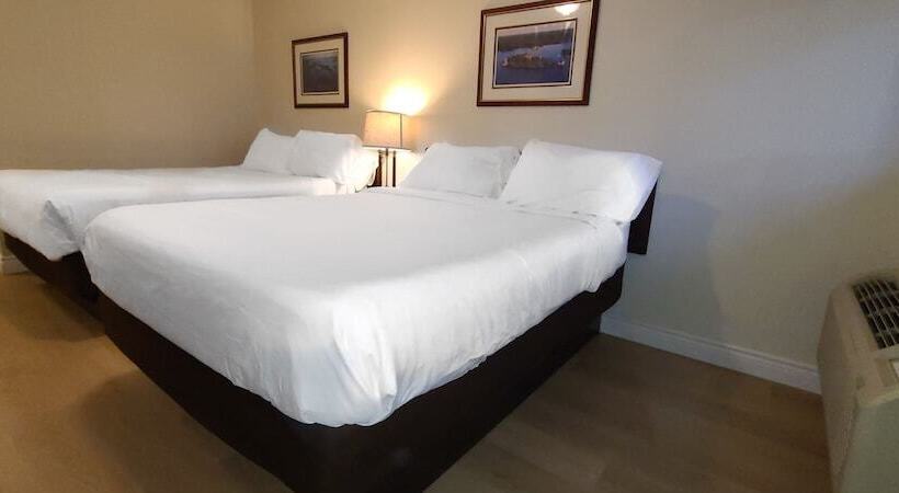 스탠다드 룸, Riviera Inn And Suites 1000 Islands