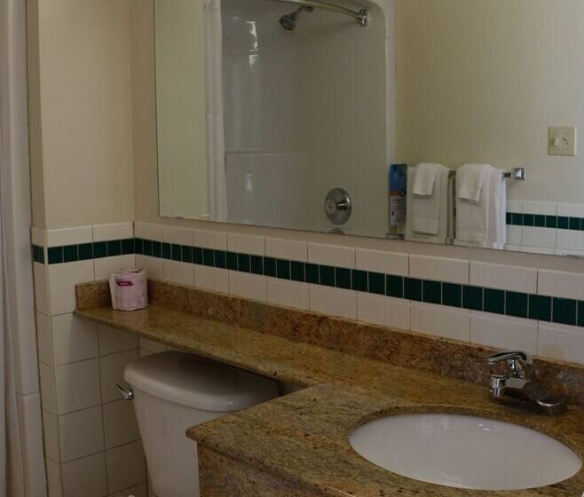 비즈니스룸, Riviera Inn And Suites 1000 Islands