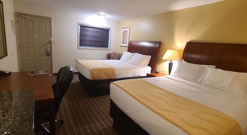 비즈니스룸, Riviera Inn And Suites 1000 Islands