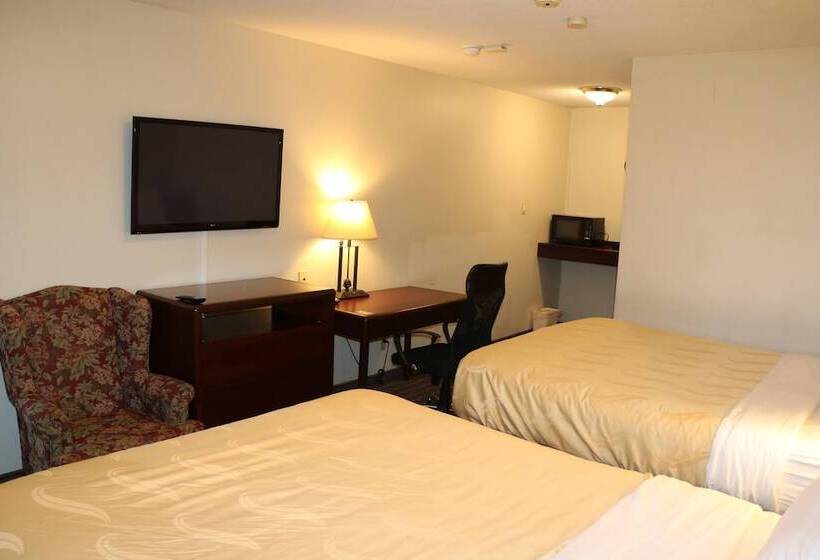 비즈니스룸, Riviera Inn And Suites 1000 Islands