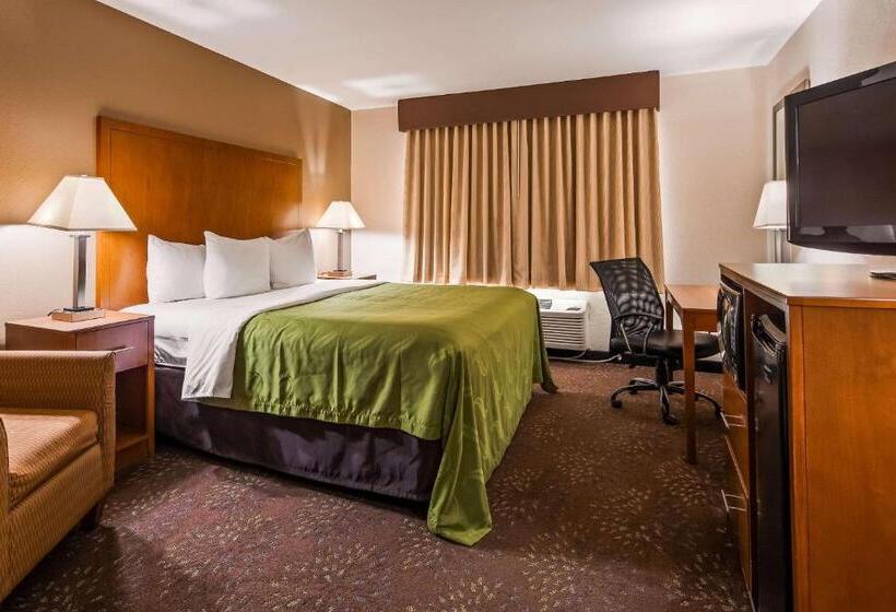 스탠다드 룸, Quality Inn