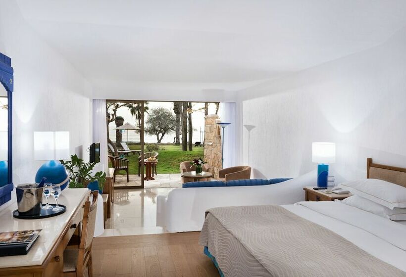סוויטה, Coral Beach Hotel & Resort Cyprus