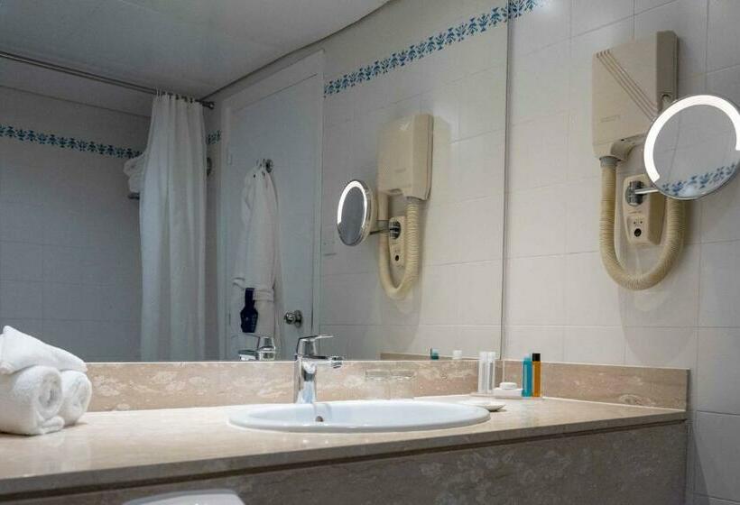 סטודיו סופריור, Coral Beach Hotel & Resort Cyprus