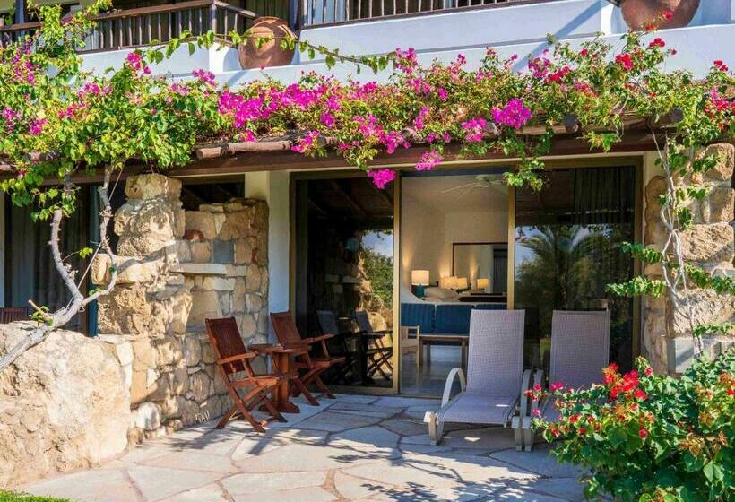Студио Стандарт Вид на Сад, Coral Beach Hotel & Resort Cyprus
