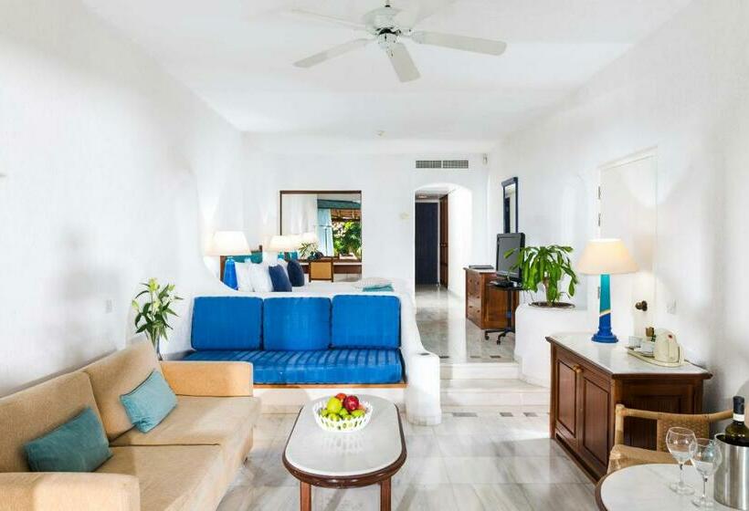 Студио Стандарт Вид на Сад, Coral Beach Hotel & Resort Cyprus