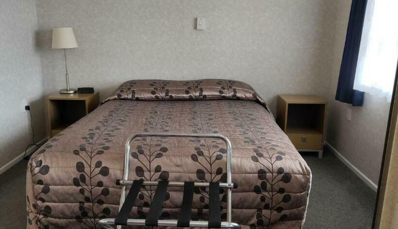 آپارتمان 1 خوابه, Cypress Court Motel