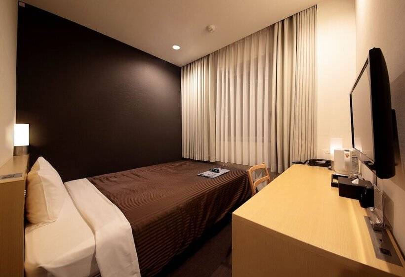 标准间, Asia Center Of Japan