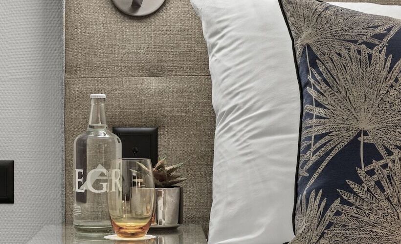 اتاق استاندارد, Boutique Hotel Wellenberg