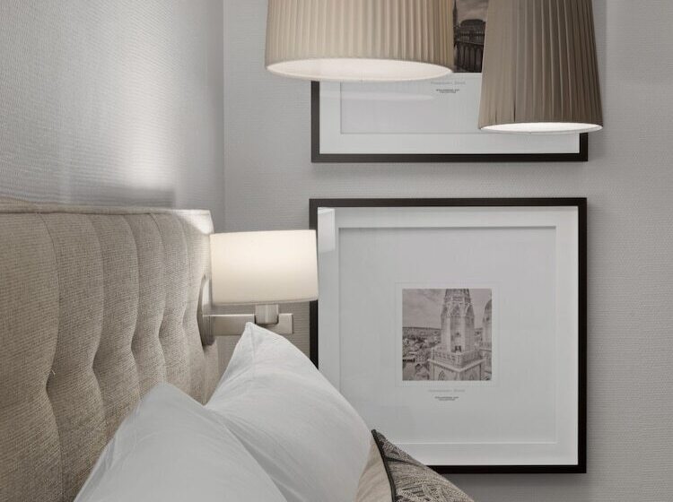 اتاق استاندارد, Boutique Hotel Wellenberg