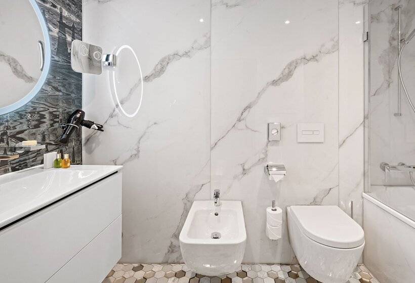 سوییت, Boutique Hotel Wellenberg