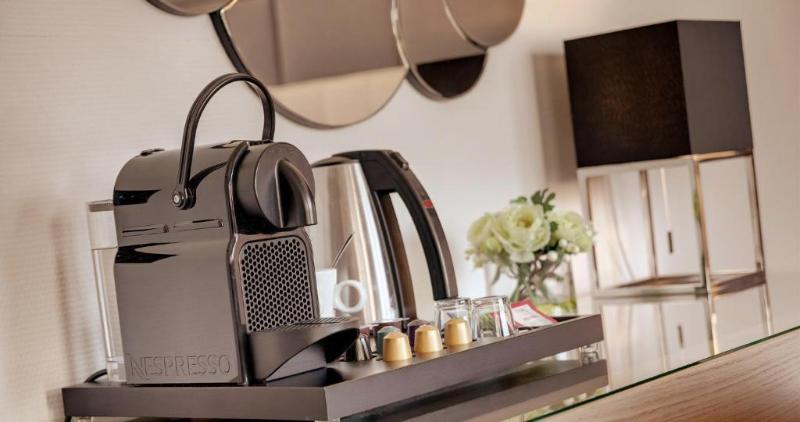 اتاق استاندارد, Boutique Hotel Wellenberg