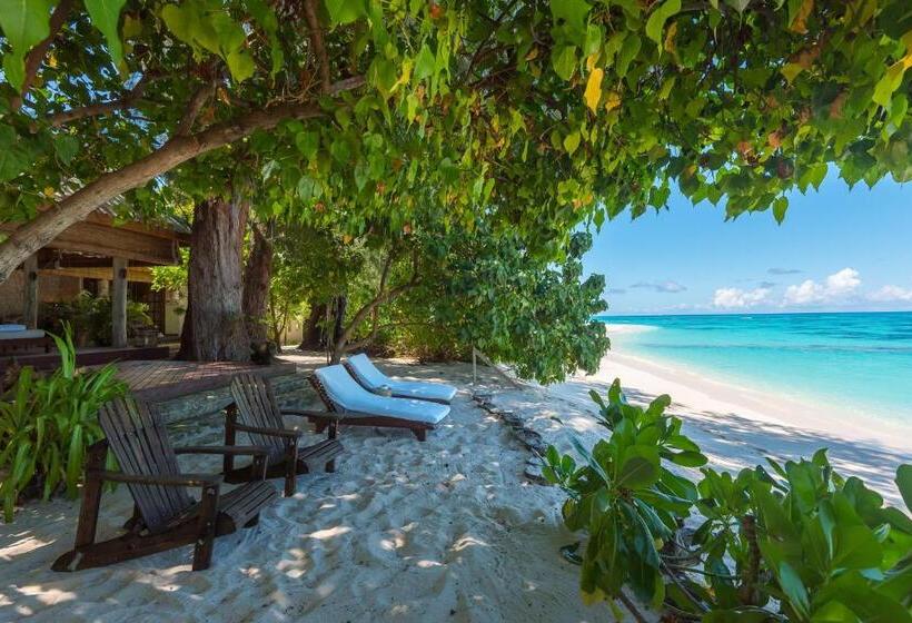 کابین, Denis Private Island Seychelles