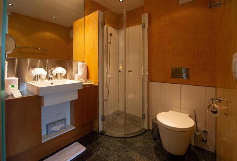 비즈니스룸, Uto Kulm Car Free Hideaway In Zurich