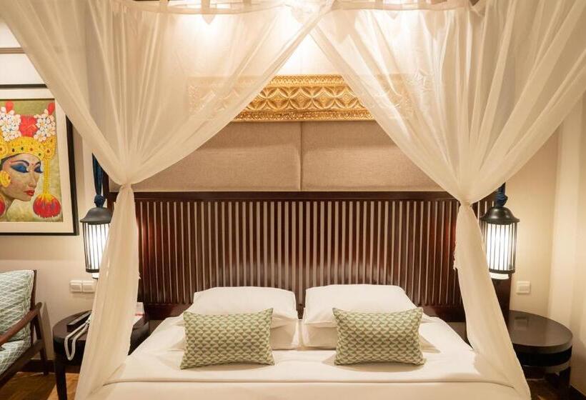 اتاق رمانتیک, Bintang Bali Resort