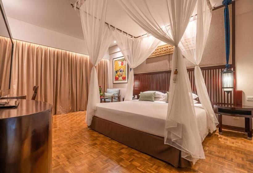 اتاق رمانتیک, Bintang Bali Resort
