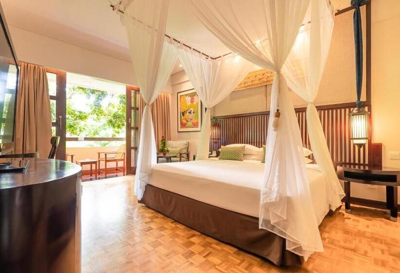 اتاق رمانتیک, Bintang Bali Resort