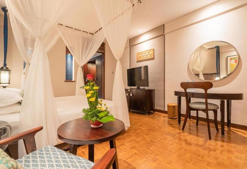 اتاق رمانتیک, Bintang Bali Resort