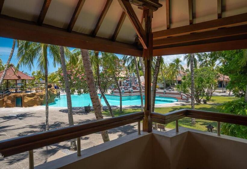 سوییت لوکس, Bintang Bali Resort