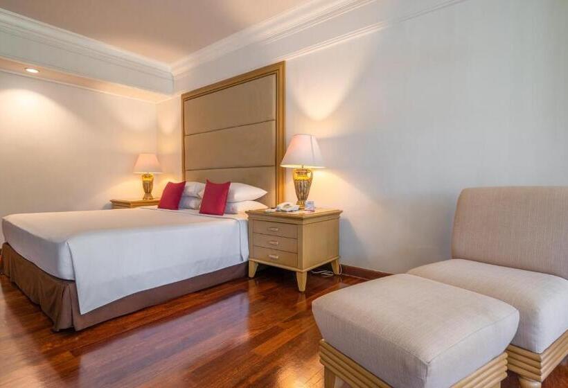 سوییت لوکس, Bintang Bali Resort