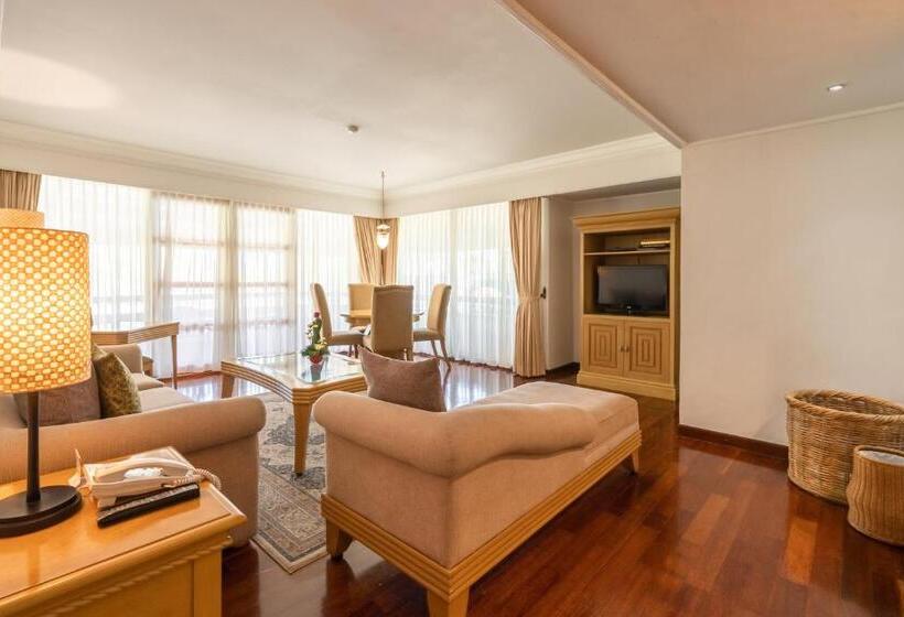 سوییت لوکس, Bintang Bali Resort