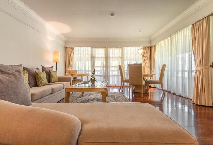 سوییت لوکس, Bintang Bali Resort