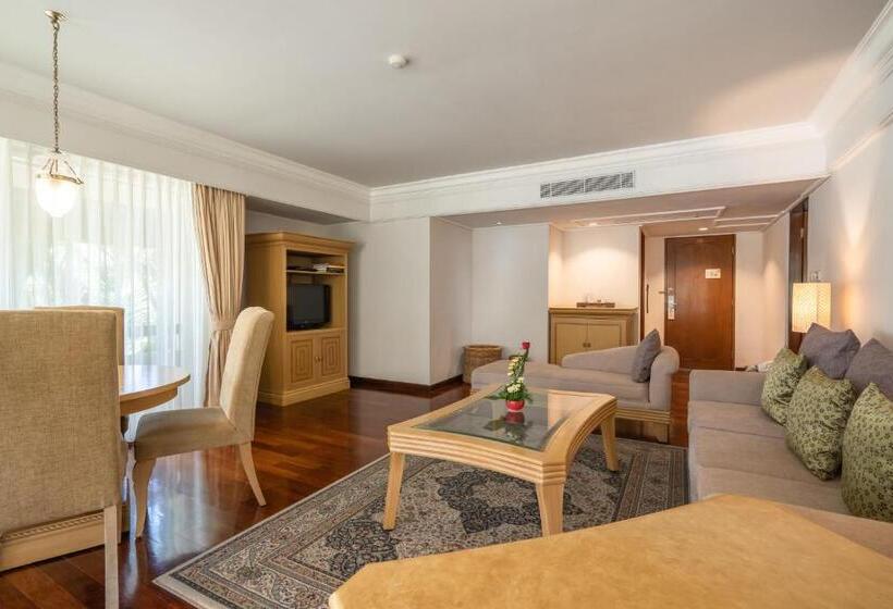سوییت لوکس, Bintang Bali Resort