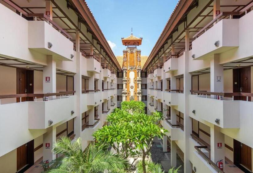 اتاق لوکس, Bintang Bali Resort
