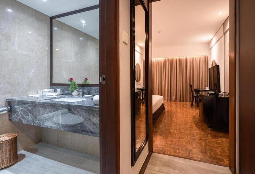اتاق لوکس, Bintang Bali Resort