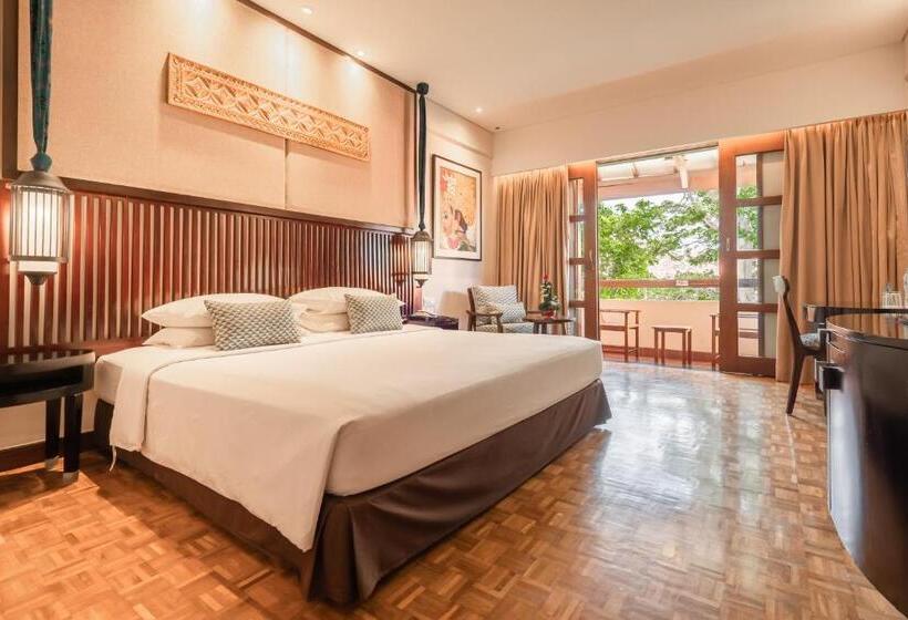 اتاق لوکس, Bintang Bali Resort