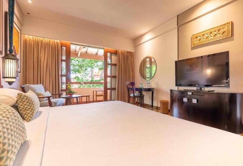 اتاق لوکس, Bintang Bali Resort