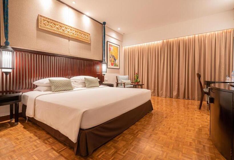 آپارتمان لوکس 2 خوابه, Bintang Bali Resort