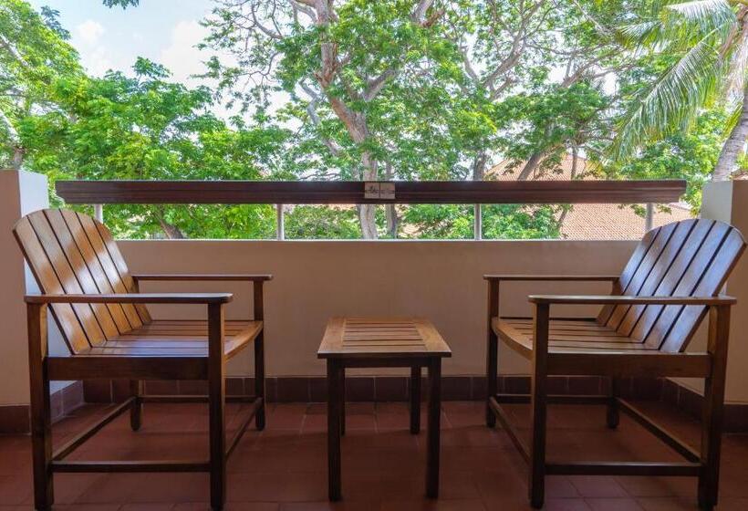 اتاق استاندارد تودرتو, Bintang Bali Resort