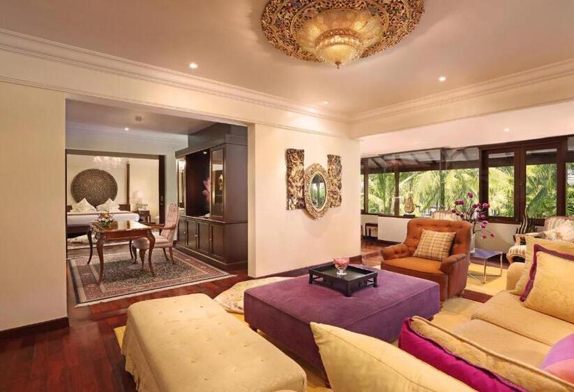 2 Bedroom Deluxe Apartment Side Sea View, Bintang Bali Resort