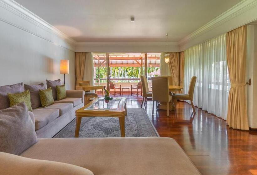 سوییت لوکس, Bintang Bali Resort