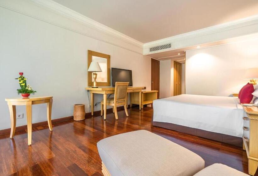 سوییت لوکس, Bintang Bali Resort